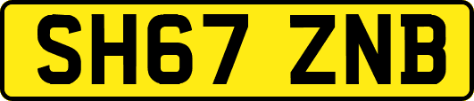 SH67ZNB