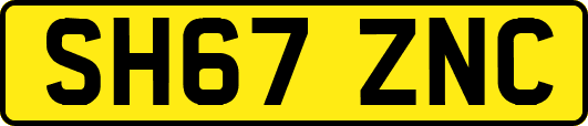 SH67ZNC