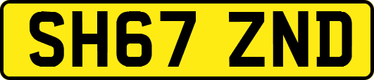 SH67ZND
