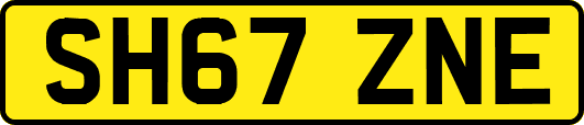SH67ZNE