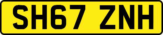 SH67ZNH