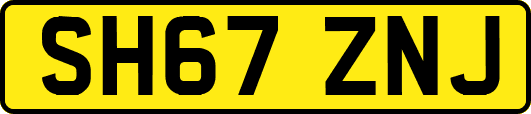 SH67ZNJ