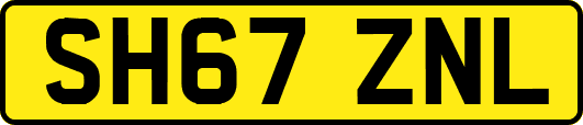 SH67ZNL