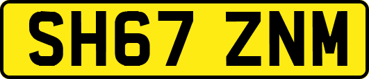 SH67ZNM