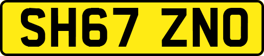 SH67ZNO