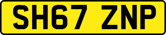 SH67ZNP
