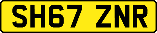 SH67ZNR