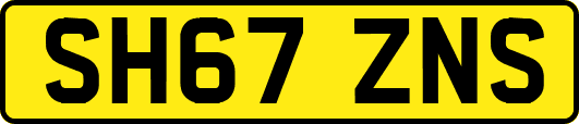 SH67ZNS