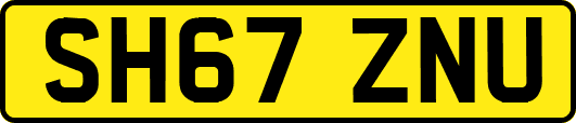 SH67ZNU