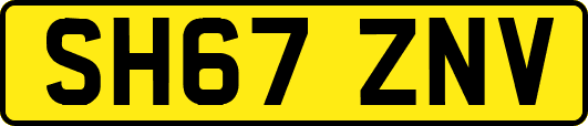 SH67ZNV