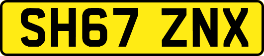 SH67ZNX