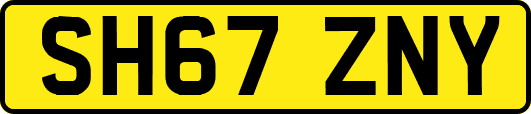 SH67ZNY