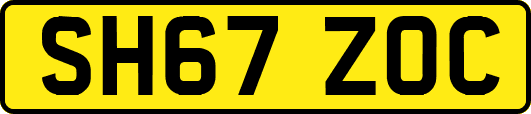 SH67ZOC