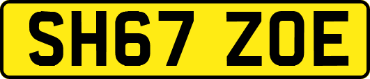 SH67ZOE