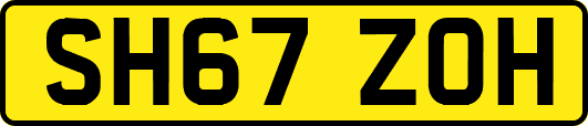 SH67ZOH