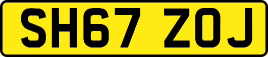 SH67ZOJ