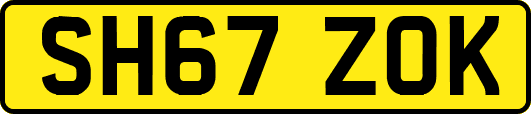 SH67ZOK