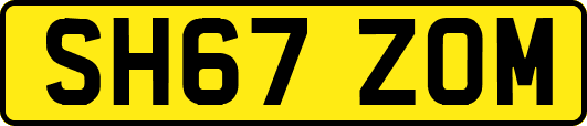 SH67ZOM