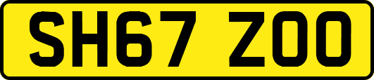 SH67ZOO