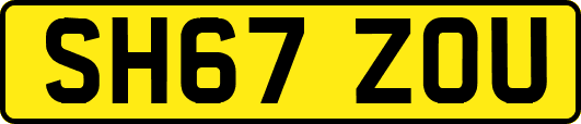 SH67ZOU