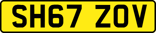 SH67ZOV