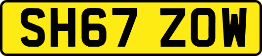 SH67ZOW