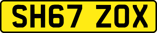 SH67ZOX