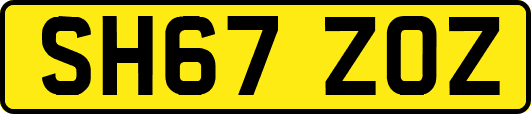 SH67ZOZ