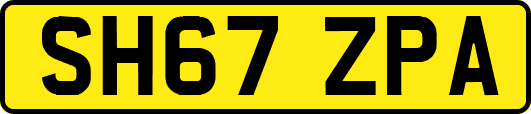 SH67ZPA