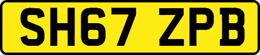 SH67ZPB