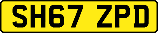 SH67ZPD