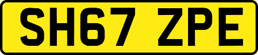 SH67ZPE