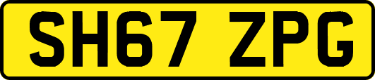 SH67ZPG