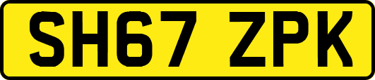 SH67ZPK