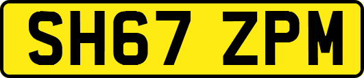 SH67ZPM