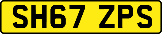 SH67ZPS