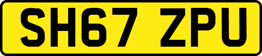 SH67ZPU