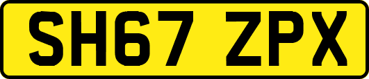 SH67ZPX
