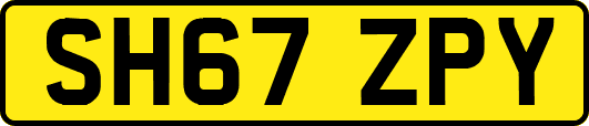 SH67ZPY
