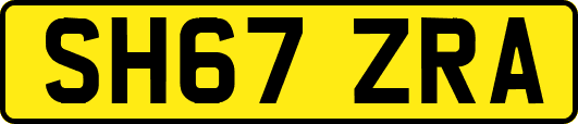 SH67ZRA
