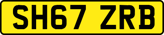 SH67ZRB