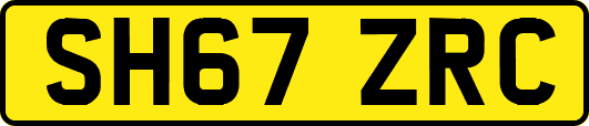 SH67ZRC