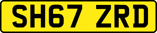 SH67ZRD