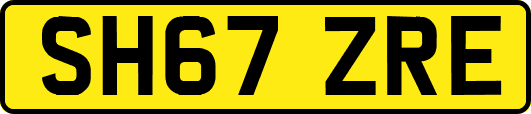 SH67ZRE