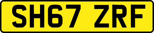 SH67ZRF