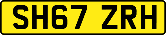 SH67ZRH