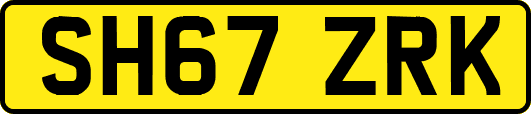 SH67ZRK