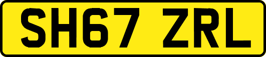 SH67ZRL