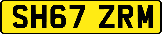 SH67ZRM