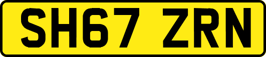 SH67ZRN